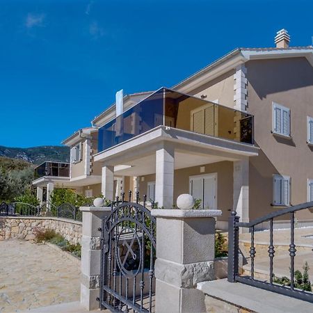 Lucica 360 Sea View Suite Nerezine Exterior photo